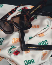 Load image into Gallery viewer, Takeout &#39;Breakfast&#39; Sunglasses in Tortoise
