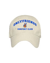 Load image into Gallery viewer, Onlyfriends Cap in Bleachers
