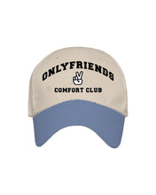 Load image into Gallery viewer, Onlyfriends Cap in Poolside
